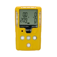 WatchGas SST4 Micro & Mini