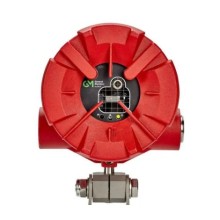 FL500-H2 UV/IR Alev Dedektörü