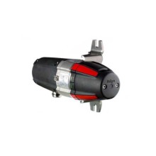 Draeger PIR 7000 Sabit Gaz Dedektörü IR Gaz Sensörü