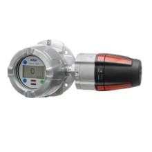 Dräger Polytron 8700 IR Yanıcı Gaz Dedektörleri