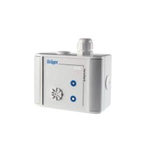 Drager VarioGard 3320  CO2 Sabit Gaz Algılama Dedektörü