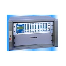 Crowcon Gasmonitor Plus Kontrol Paneli
