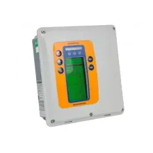 Crowcon Gasmaster 1-4 Kanal Gaz Algılama Kontrol Paneli