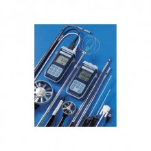 Delta OHM 2103 Anemometre