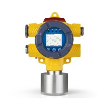 GTQ-DX401 Sabit Çoklu Gaz Dedektörü