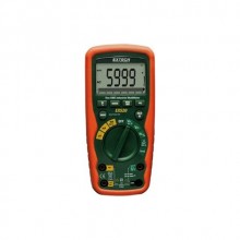 Extech - EX520 Profesyonel Multimetre