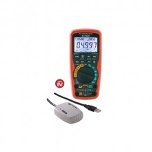 Extech - EX540 Profesyonel Multimetre