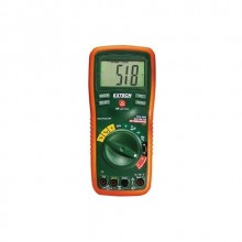 Extech EX470 Profesyonel Multimetre ve Infrared Sıcaklık Ölçüm Cihazı