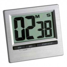 TFA 38.2013 Geri Sayım Kronometresi