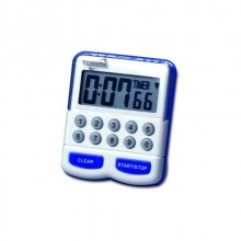 TFA 38.2010 Tek Zamanlı Dijital Geri Sayım Cihazı