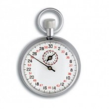 TFA 38.1021 Mekanik Kronometre