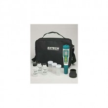 Extech EC410 İletkenlik - Tuzluluk - TDS Ölçüm Cihazı
