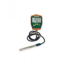 Extech PH 300 Ph metre , mV , °C Ölçer
