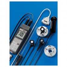 Delta Ohm - DO9721 Quantum Foto-Radyometre ve Sıcaklık Ölçüm ve Kayıt Cihazı