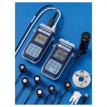 Delta Ohm - HD2102.2 Fotometrik ve Radyometrik Ölçüm ve Kayıt Cihazı
