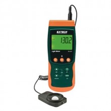 Extech - SDL400 Işık Şiddeti Ölçüm ve Kayıt Cihazı