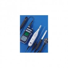 Delta Ohm - HD37AB1347 IAQ İç Hava Kalitesi İzleme Monitörü