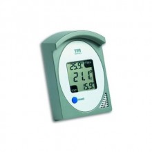 TFA 30.1017.10 Dijital Sıcaklık Ölçüm Cihazı