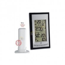 Tfa Dıva Base Wireless Termometre