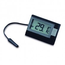 Alman 30.2018.01 Kablolu Mini Termometre