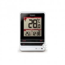 Oregon Scientific RMR202 Fonksiyonel Saat -Termometre