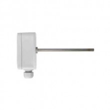 Comet System - P0132 Kanal Tipi Sıcaklık Transmitteri