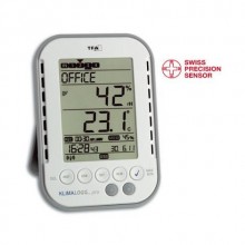 TFA 30.3039 Sıcaklık-Nem Kayıt Cihazı