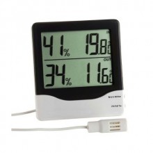 TFA 30.5013 Dijital Termo-Higrometre