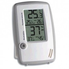 TFA 30.5015 Dijital Termo-Higrometre(Nem Ölçer)