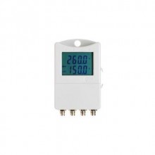 Comet 4 Kanallı Sıcaklık Ölçüm ve Kayıt Cihazı