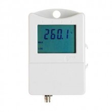 COMET S0111 - KABLOLU SICAKLIK KAYIT CİHAZI