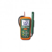 Extech RH101 İnfrared Termetre ve Higrometre