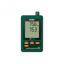 Extech - SD500 Sıcaklık/Nem Kayıt Cihazı