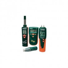 Extech MO280-RK: Restorasyon Yüklenicinin Kiti