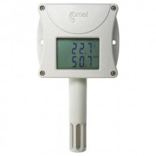 Comet T7510 - Ethernet Bağlantılı Sıcaklık, Nem, Basınç Transmitteri