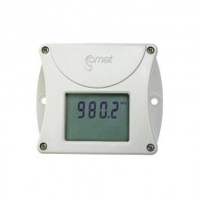 Comet T2514 - Ethernet Bağlantılı Basınç Transmitteri