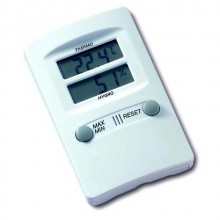 TFA 30.5000.02 Dijital Termo-Higrometre