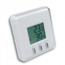 TFA 30.5014.02 Dijital Termo-Higrometre