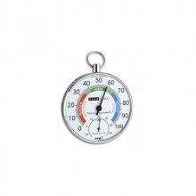 TFA 45.2027 Mekanik Higrometre