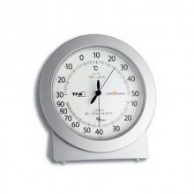 TFA 45.2020 Mekanik Masaüstü Termo Higrometre