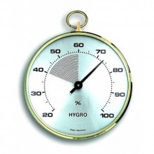 TFA 44.1002 Mekanik Higrometre