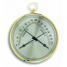 TFA 45.2005 Mekanik Termo Higrometre