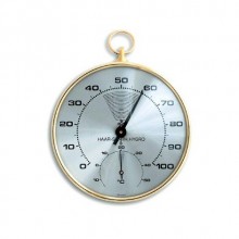 TFA 45.2007 Mekanik Termo Higrometre