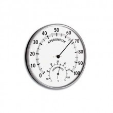 TFA 45.2019 Mekanik Sıcaklık ve Nem Ölçer