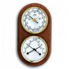 TFA 20.1051 Mekanik Hava İstasyonu