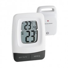 TFA 30.3041 Dijital Kablosuz Termometre