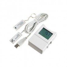 Comet S0110 Sıcaklık Kayıt Cihazı (Datalogger)