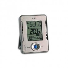 TFA 30.3015 Sıcaklık ve Nem Kayıt Cihazı