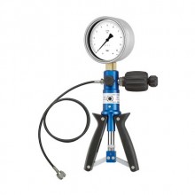 SIKA Basınç Kalibratörü PM 40.2A