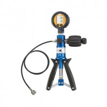 SIKA Basınç Kalibratörü PM 40.2D